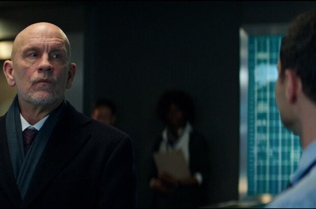 Unlocked (2017) - photo 2