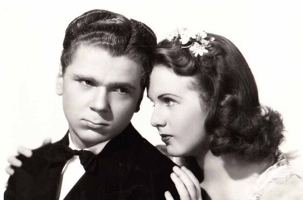 That Certain Age (1938) - photo 1