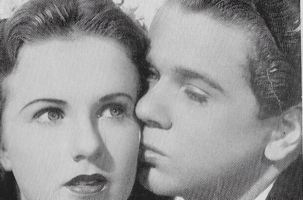 That Certain Age (1938) - photo 5