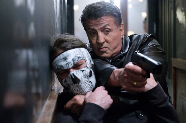 Escape Plan 2: Hades (2018) - photo 9