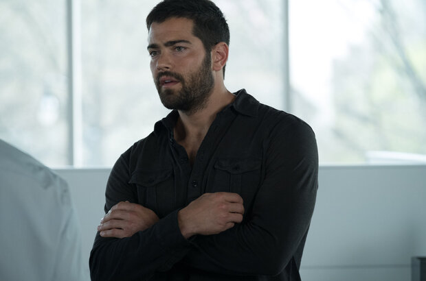 Escape Plan 2: Hades (2018) - photo 3