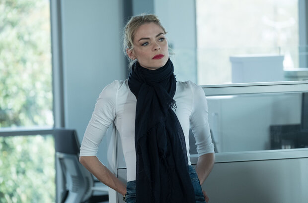Escape Plan 2: Hades (2018) - photo 7