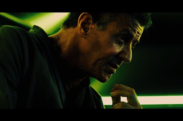 Escape Plan 2: Hades (2018) - photo 1