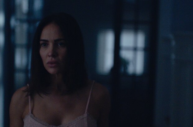 Along Came the Devil 2 (2019) - photo 10