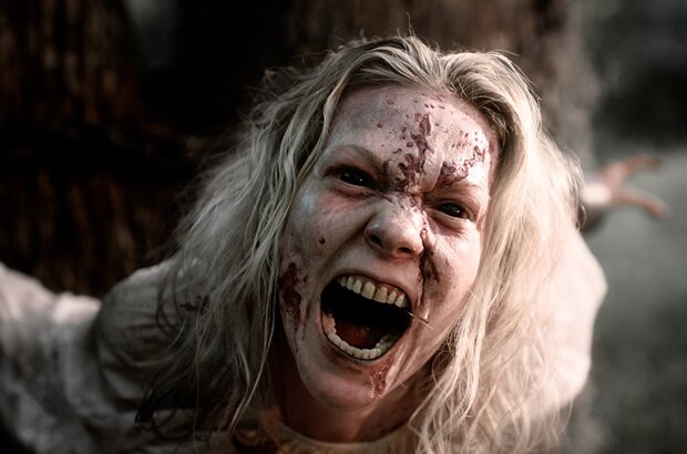 Along Came the Devil 2 (2019) - photo 3