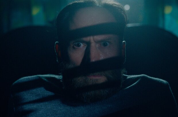 Along Came the Devil 2 (2019) - photo 8