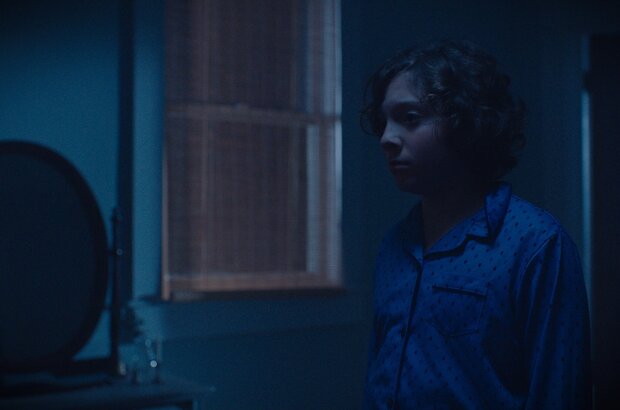 Along Came the Devil 2 (2019) - photo 9