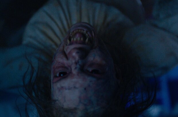 Along Came the Devil 2 (2019) - photo 6