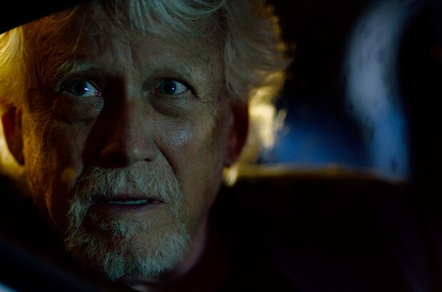 Along Came the Devil 2 (2019) - photo 2