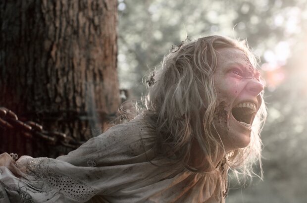 Along Came the Devil 2 (2019) - photo 5