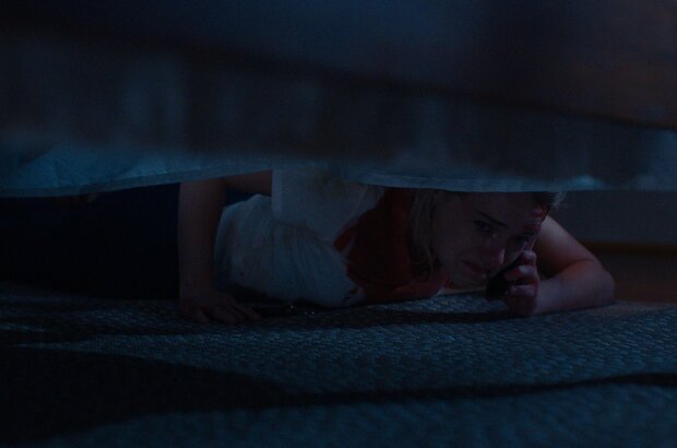 Along Came the Devil 2 (2019) - photo 4