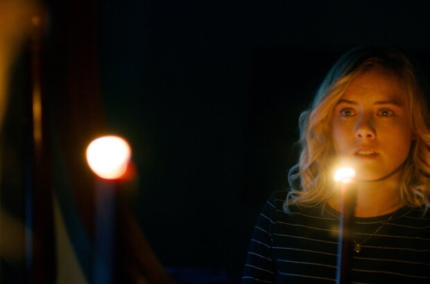 Along Came the Devil 2 (2019) - photo 1