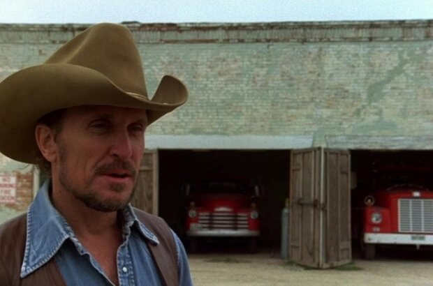 Tender Mercies (1983) - photo 2