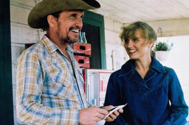 Tender Mercies (1983) - photo 4