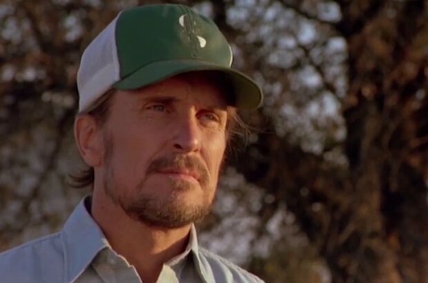 Tender Mercies (1983) - photo 3