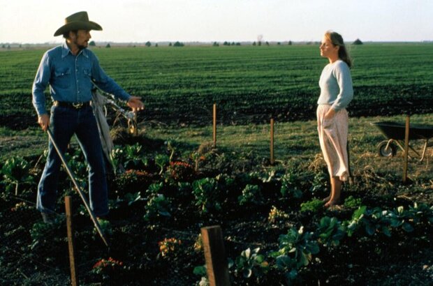 Tender Mercies (1983) - photo 6
