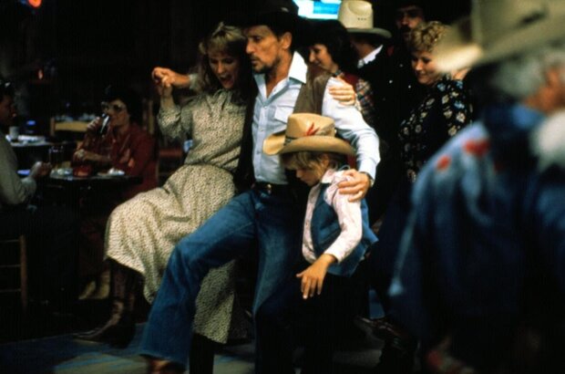 Tender Mercies (1983) - photo 1