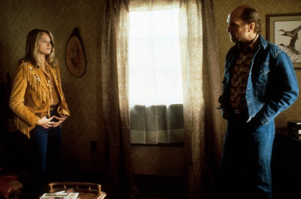 Tender Mercies (1983) - photo 7