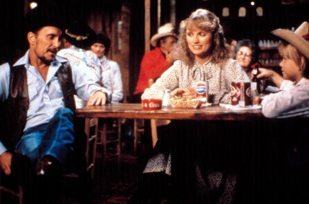 Tender Mercies (1983) - photo 5