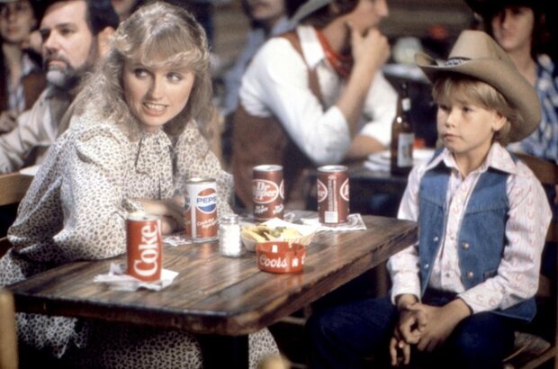 Tender Mercies (1983) - photo 8