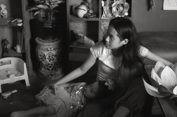 Cu Li Never Cries (2024) - photo 3