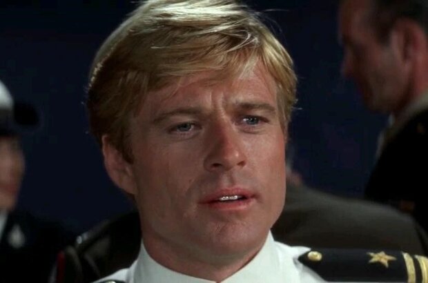 The Way We Were (1973) - photo 1