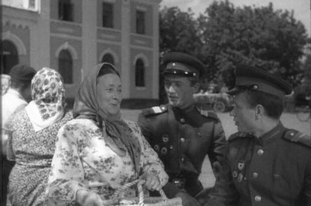 Максим Перепелица (1955) - фото 8