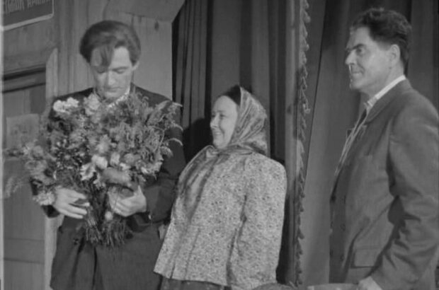 Максим Перепелица (1955) - фото 3