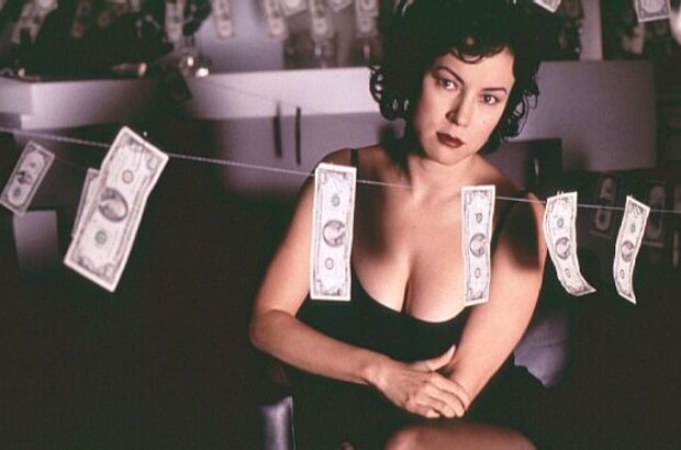 Bound (1996) - photo 1