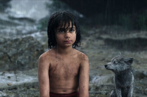 The Jungle Book (2016) - photo 11