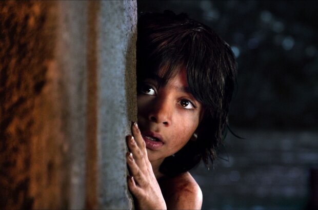 The Jungle Book (2016) - photo 10