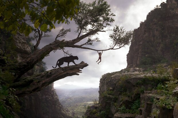 The Jungle Book (2016) - photo 5