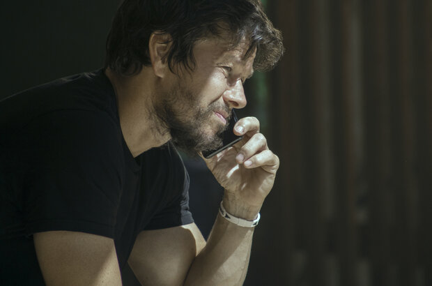 Arthur the King (2024) - photo 2