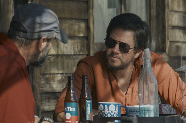 Arthur the King (2024) - photo 4