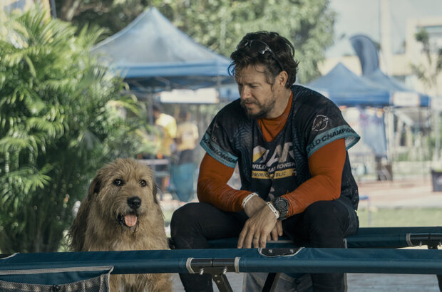 Arthur the King (2024) - photo 1