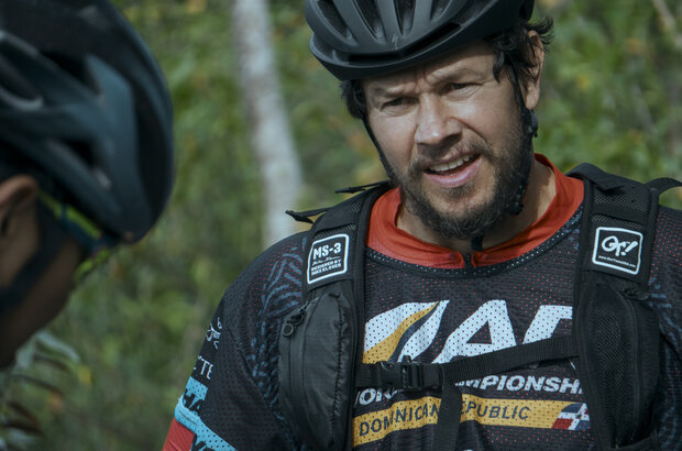 Arthur the King (2024) - photo 3