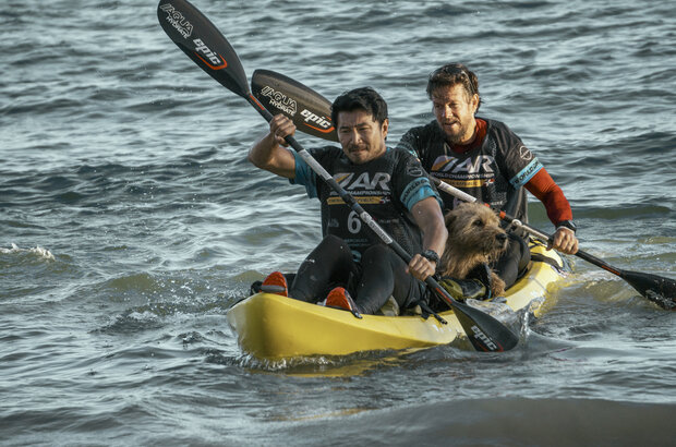 Arthur the King (2024) - photo 7