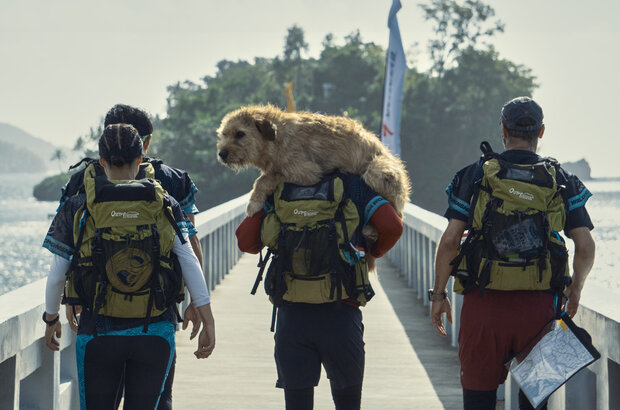 Arthur the King (2024) - photo 9