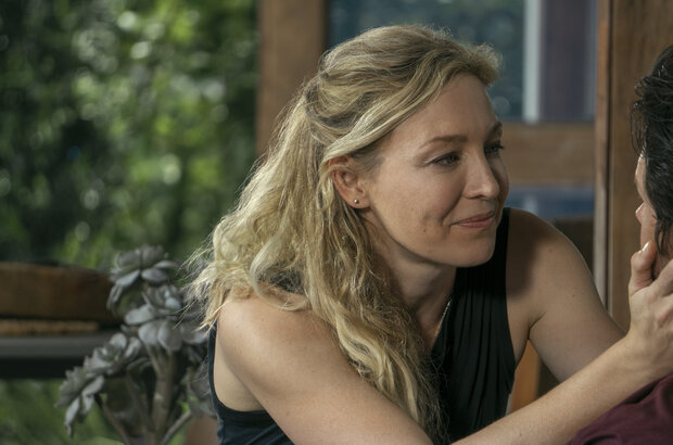 Arthur the King (2024) - photo 12