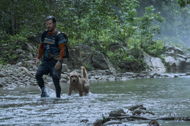 Arthur the King (2024) - photo 10