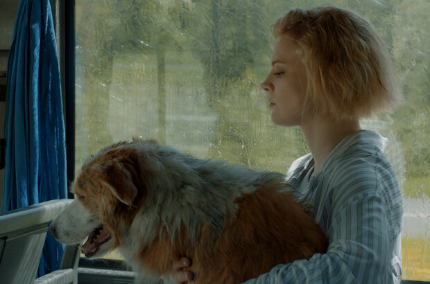 Blondinka (2022) - photo 6