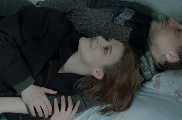 Blondinka (2022) - photo 11