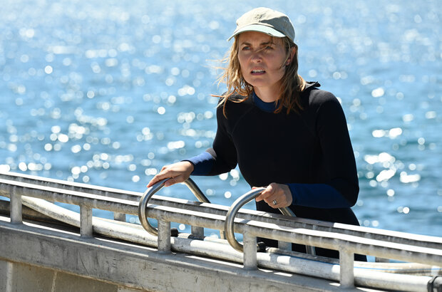 Blueback (2022) - photo 1