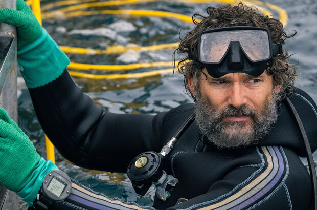 Blueback (2022) - photo 2