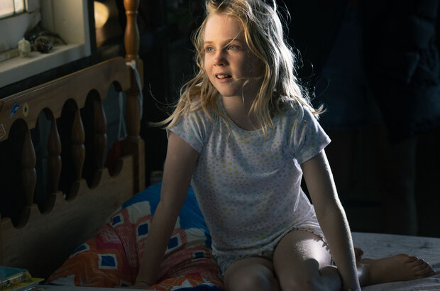 Blueback (2022) - photo 10