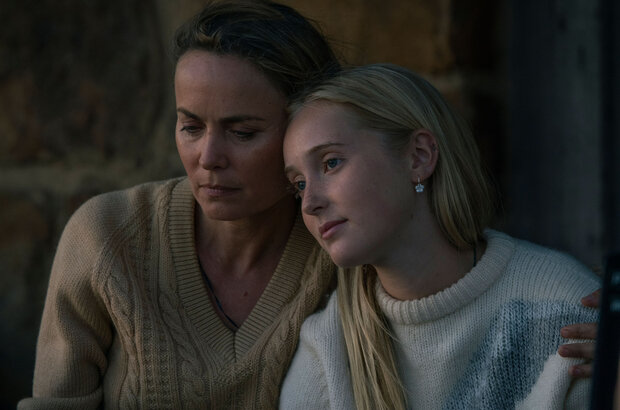 Blueback (2022) - photo 12
