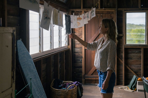 Blueback (2022) - photo 17