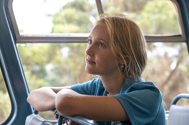 Blueback (2022) - photo 16