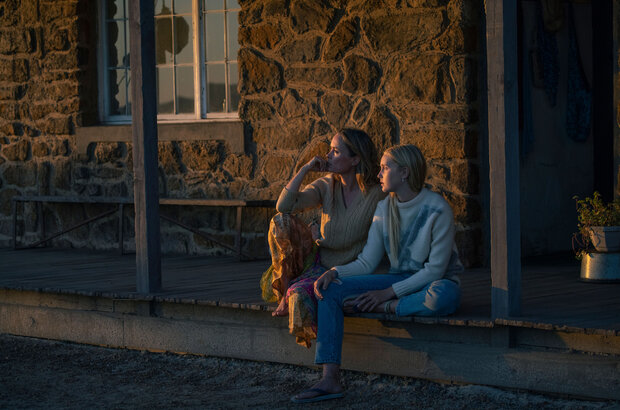 Blueback (2022) - photo 13