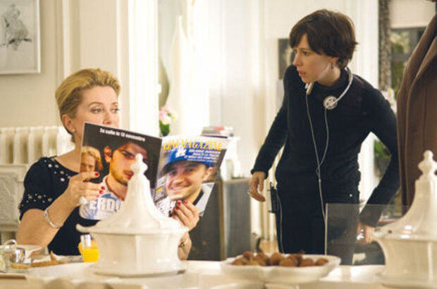 My Stars (2009) - photo 5